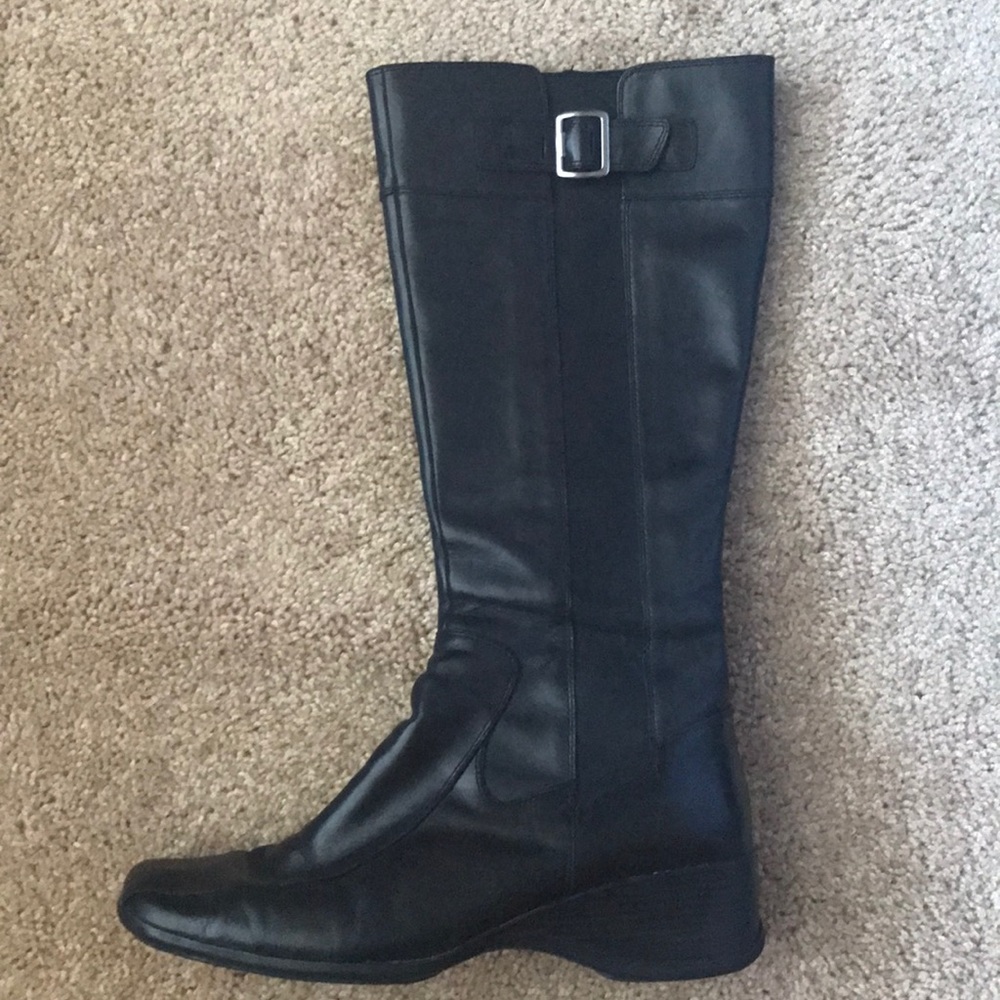 Clarks Boots